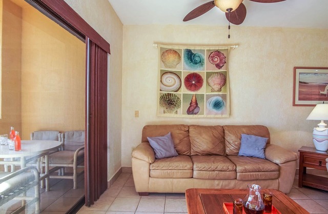 DISFRUTE DE SUS VACACIONES EN ESTE CONDOMINIO DE 1 DORMITORIO EN PRINCESA, B 504