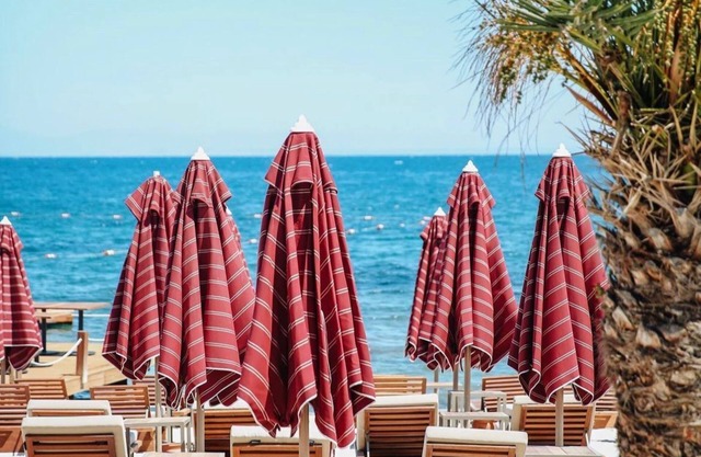 Princess Artemisia Hotel