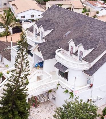 Princess self catering apartments