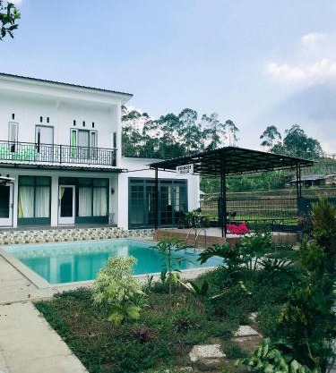 Princess Villa