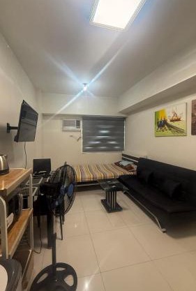 Princeton condo near gilmore STA Wifi Netflex