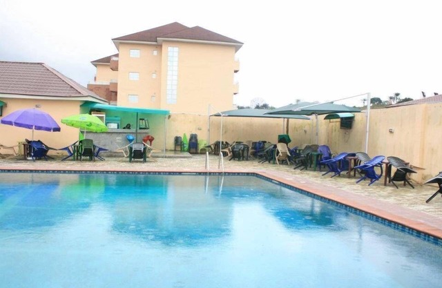Princeville Hotels