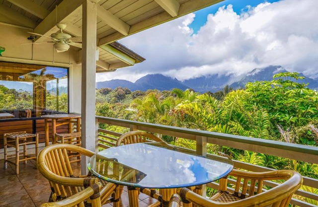 Princeville's Own Paradise