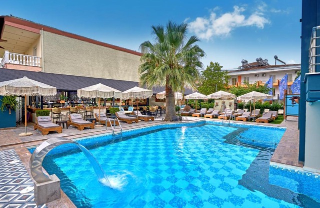 Principal New Leisure Hotel