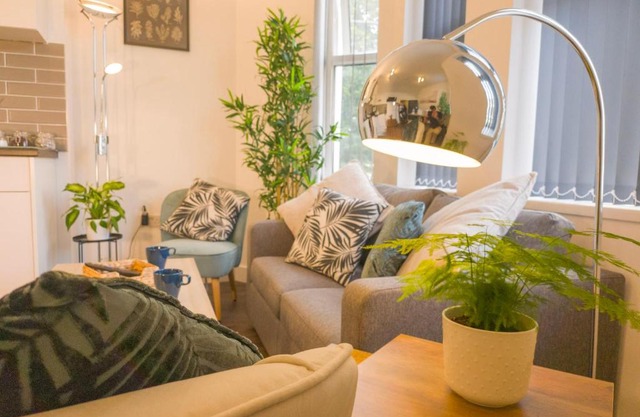 Principality Suites; Three Bed By Property Promise
