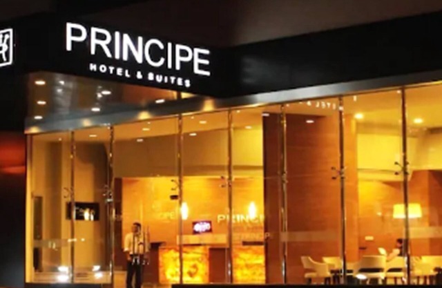 Principe Hotel and Suites
