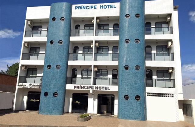 Principe Hotel