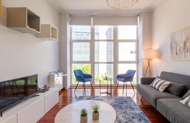 Principe Premium Loft Vigo