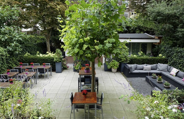 Prinsengracht Hotel