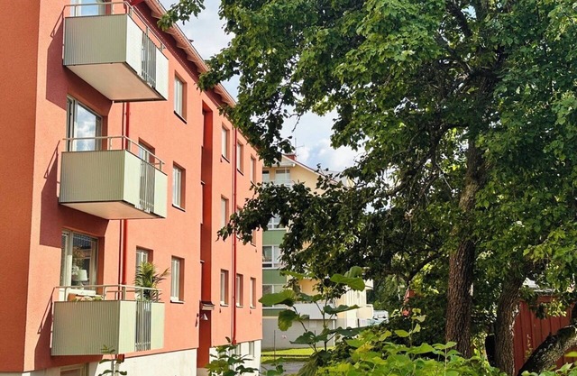 Pensionat Prinshöjden - Town Apartments