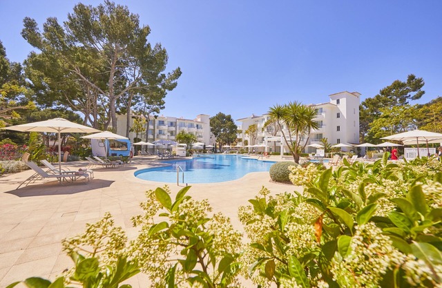 Prinsotel La Pineda Hotel