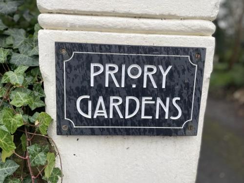 Priory Gardens – Birkdale - 2 bed