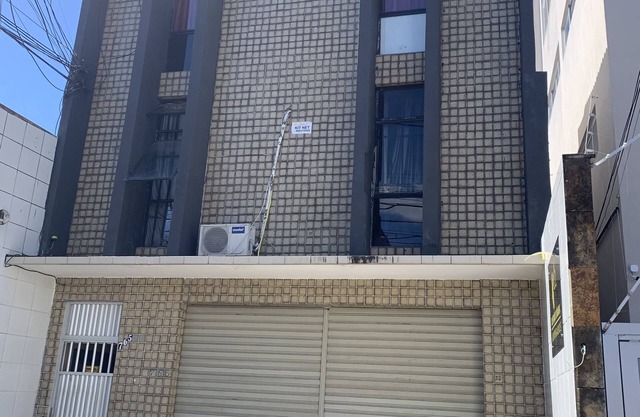Chaves Apartments