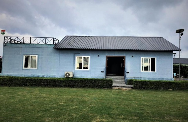 Prisha farm