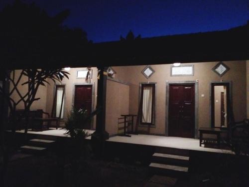 Prisida Guest House