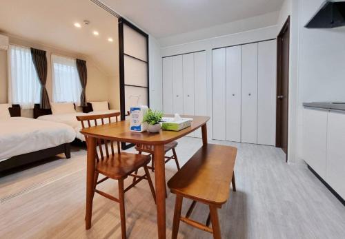 PRISM Inn Kamata