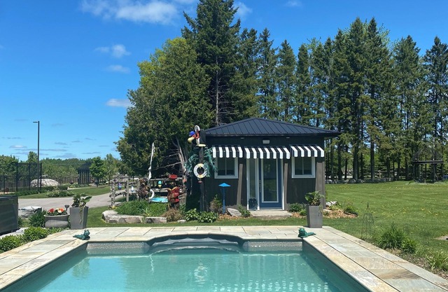 Pristine 10 Acres