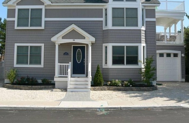 Pristine 5 Bedroom Ocean Bloquear Inicio