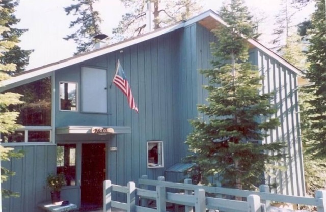 5 br. Retiro en Prístina y Exclusivo Bear Creek, Minutes to Alpine Meadows