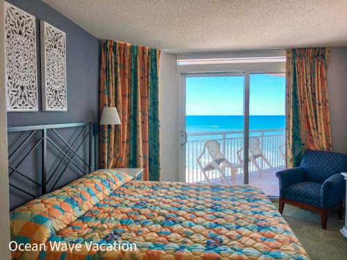 Pristine Condo Glorious Ocean View HS 11th Floor