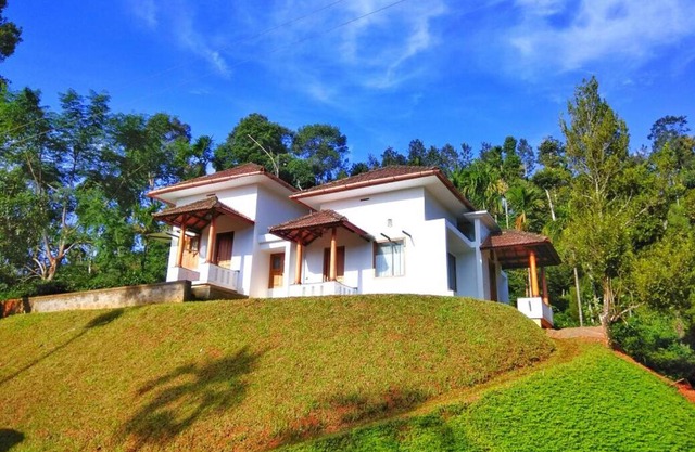 Pristine Hills