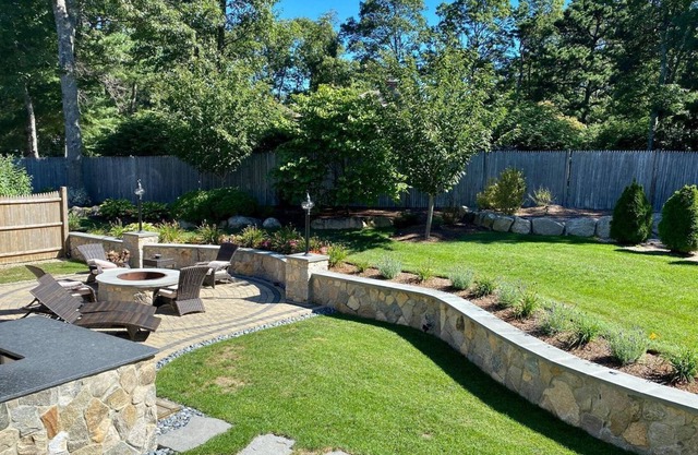 Pristine Home with Ample Outdoor Entertaining Space