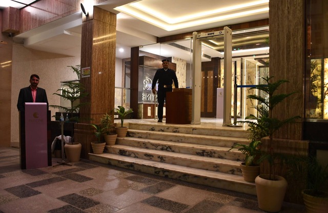 PRISTINE HOTEL