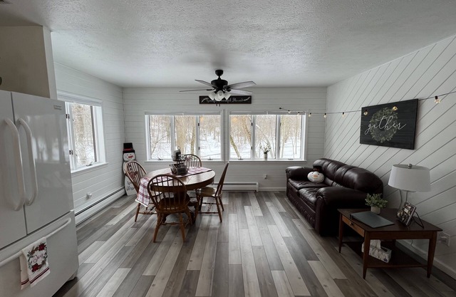 Pristine Waterfront Cottage on the Deer River