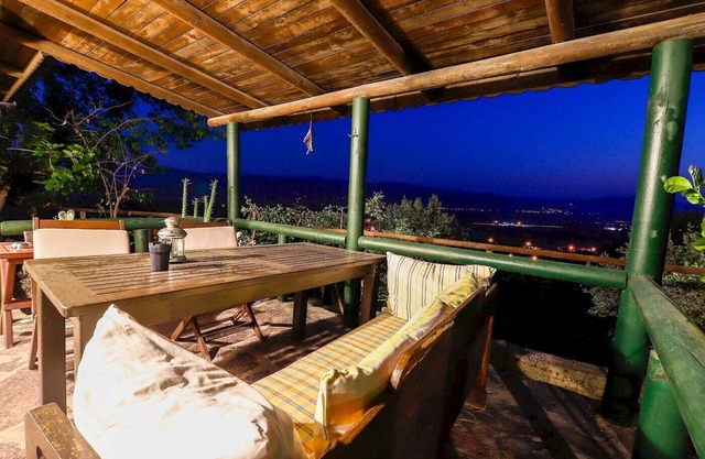 Privacidad Villa en Gokova