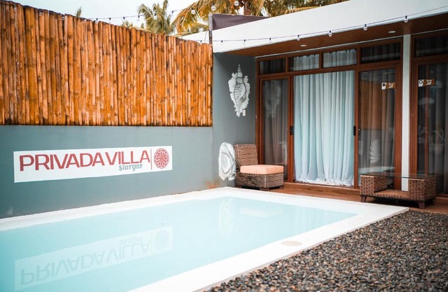Privada Villa Siargao