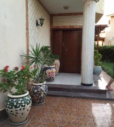 Private villa North Coast