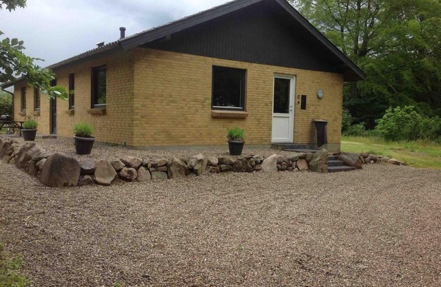 Privat hus mellem Legoland og Givskud Zoo