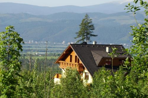 Privat Iva Smokovec