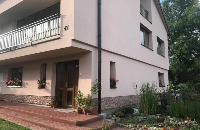 Privat Klonga