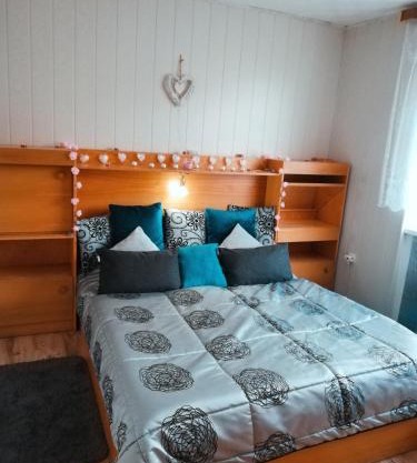 Privat Ludmila