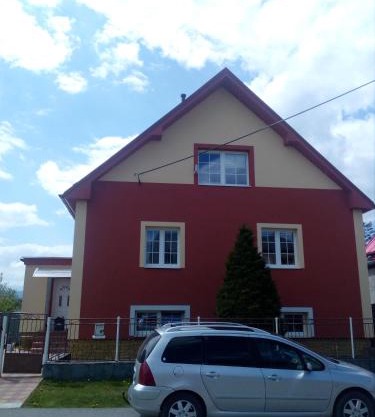 Privat u Damiana