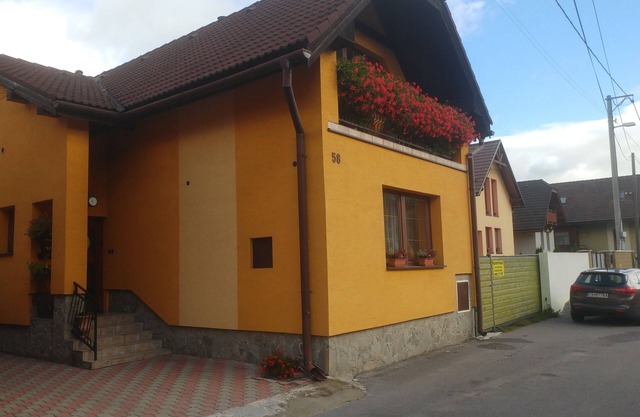 Privat u Zdenky