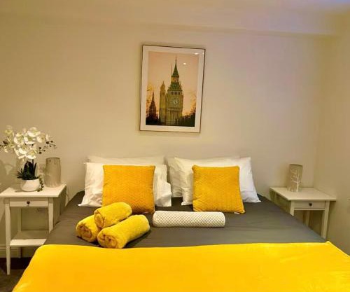 Private 1 bed flat Knightsbridge, Chelsea