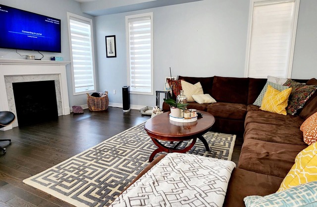 Private 1 Bedroom 1 Bath