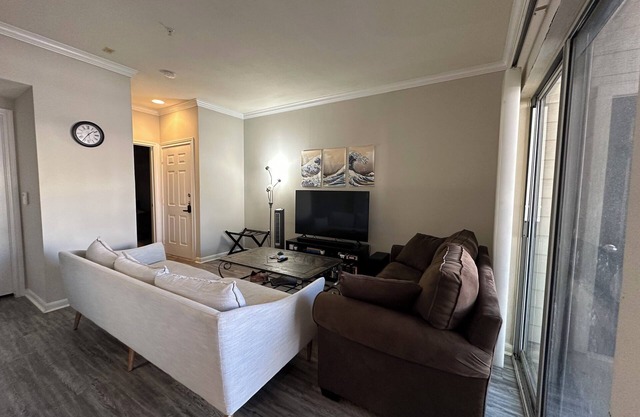 1 Bedroom Apartment for long term stays!