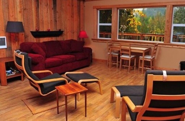 Privado 2. 5 Acres / Esquí y Senderismo cercanos / Bañera de hidromasaje