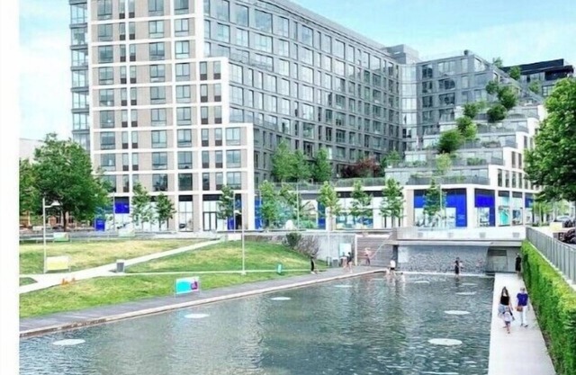 Private 2 Bdrm Luxury Suite minutes from Navy Yardn