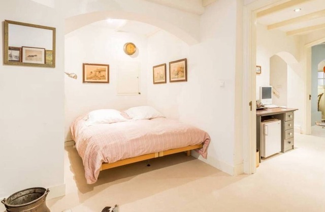 Perfect 2 bedroom APT in CITY CENTER!