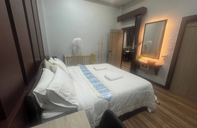 Private 2 Bedroom Pool Villa in Ao Nang With Stunning Views