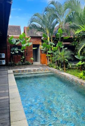 Private 2 Bedroom Villa by Nami Bali