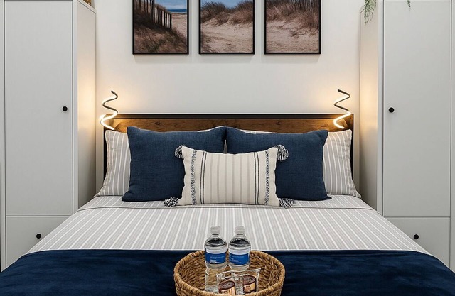 "Private 2-BR Guesthouse w/Patio & Premium Coffee Bar – Miami"