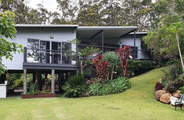 Private 3 bedroom getaway in beautiful Arakoon
