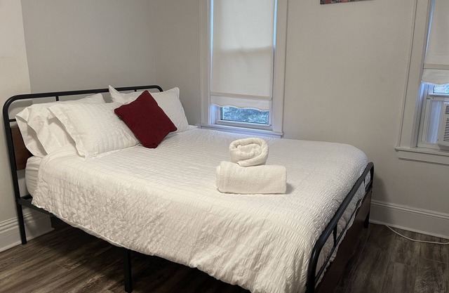 Private 3 Bedroom in the heart of Brooklyn
