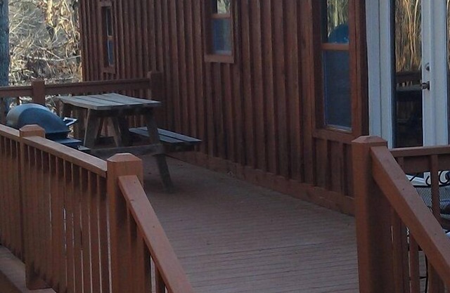 Alojamiento privado asequible en Blanche Manor Horse Ranch