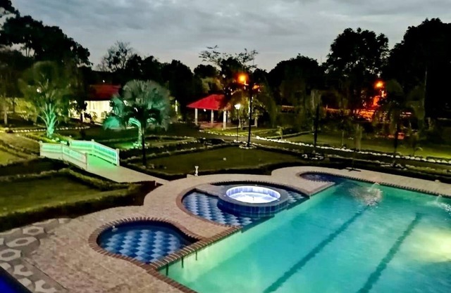 Finca Privada Agroturistica El Naranjito (cerca a Acacias y Guamal)